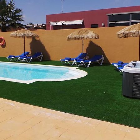 Luxury Villa At Golf Course Costa De Antigua Kültér fotó